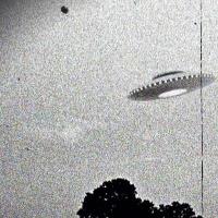 UFO di Westall  | Wikimedia Commons